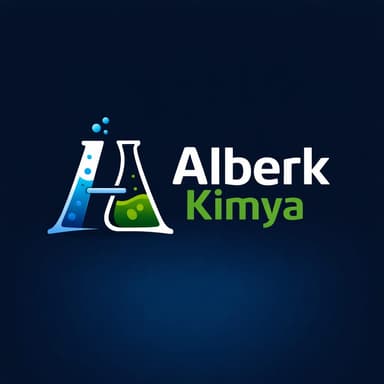 Alberk Kimya
